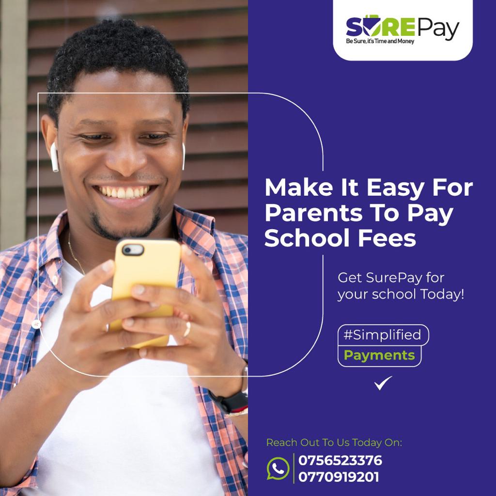 Spend & Save