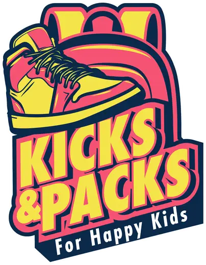Kicks and Packs logo