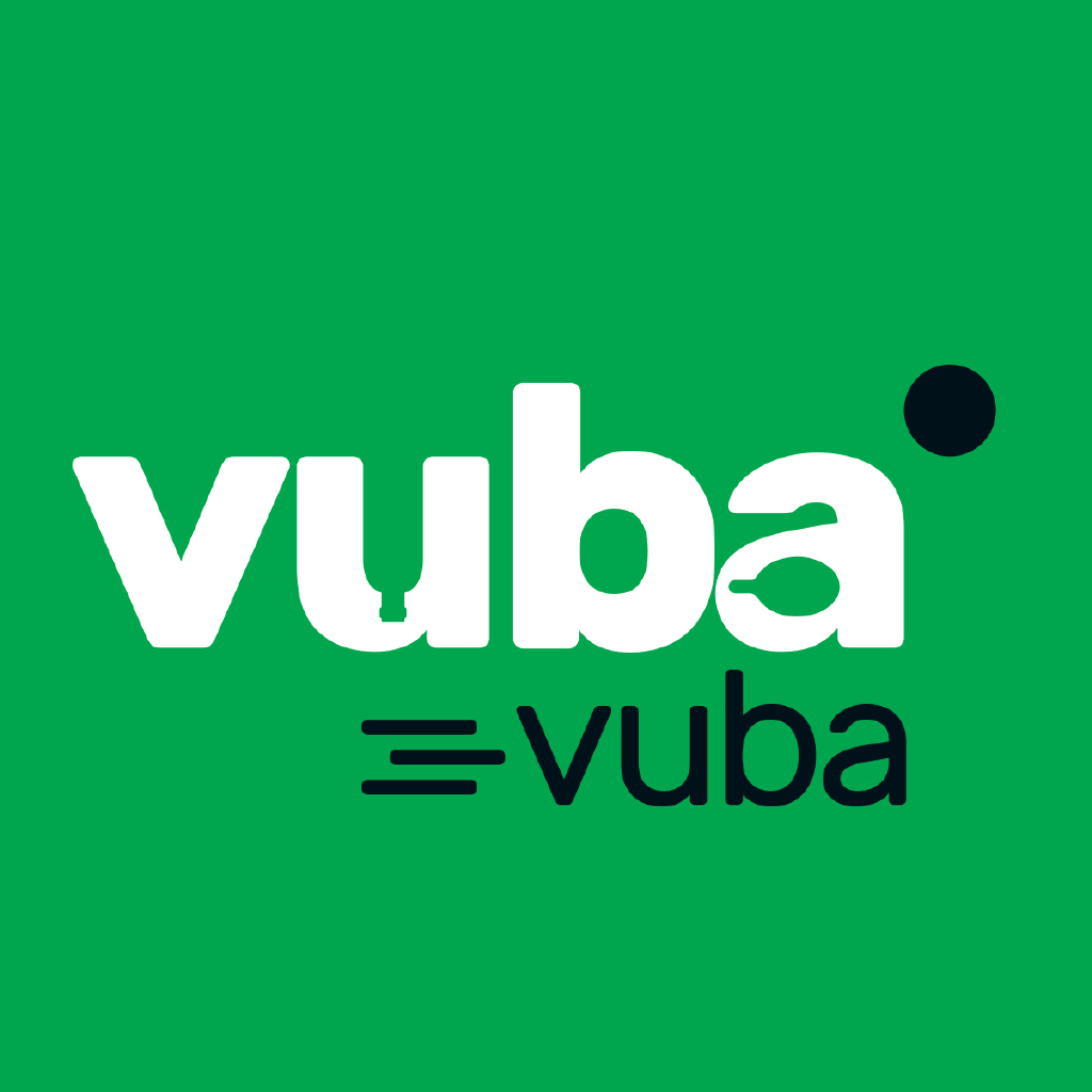 Vuba Vuba logo