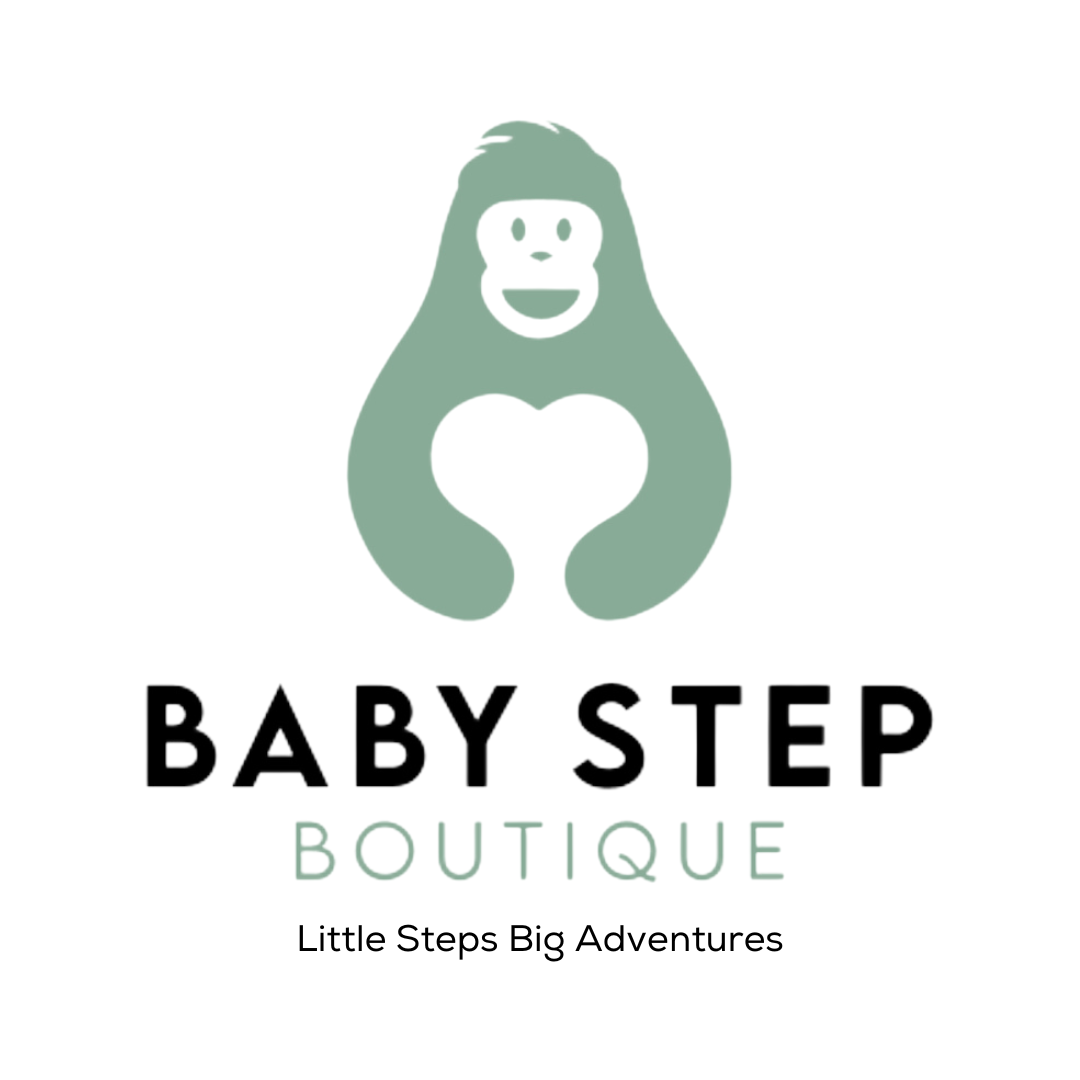 Baby Step Boutique logo